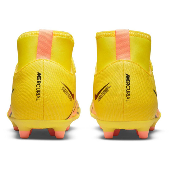 Nike Jr Superfly 9 Club FG/MG Nike Jr Superfly 9 Club FG/MG